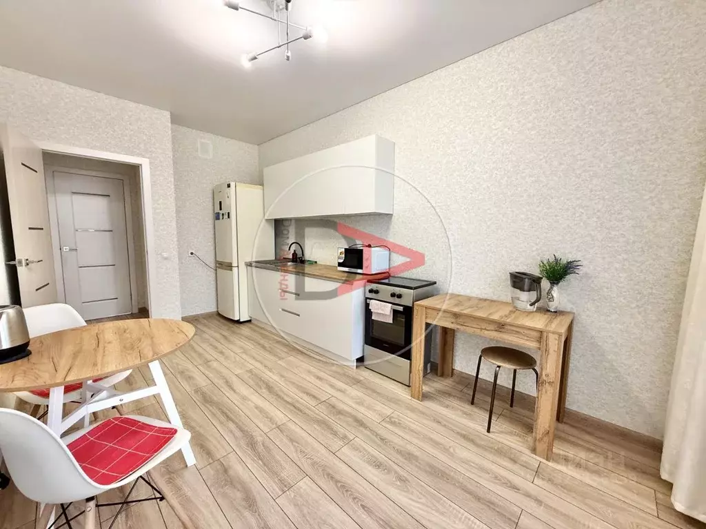 1-к кв. Башкортостан, Уфа просп. Дружбы Народов, 57 (45.0 м) - Фото 2