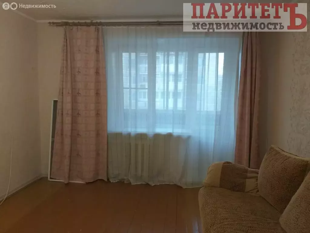 3-комнатная квартира: Тверь, Озёрная улица, 14 (59.6 м) - Фото 2