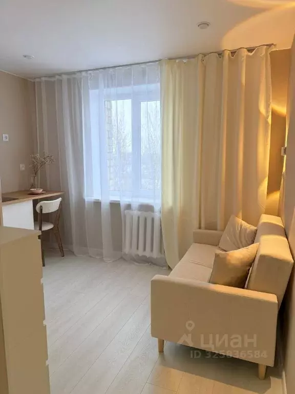 Студия Новгородская область, Великий Новгород ул. Космонавтов, 28 ... - Фото 1