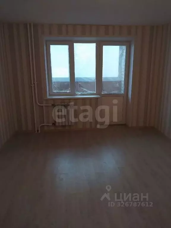 1-к кв. Ярославская область, Ярославль Новоселковская ул., 11 (41.3 м) - Фото 0