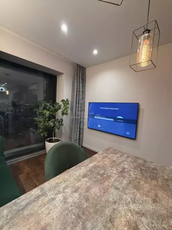 2-к кв. Москва Дмитровский проезд, 1 (47.0 м) - Фото 1