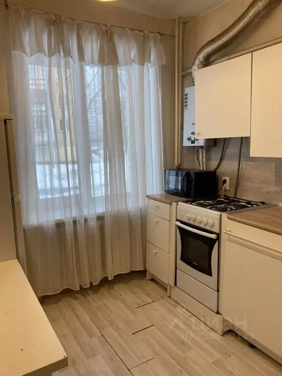 2-к кв. Москва ул. Менжинского, 19К1 (44.0 м) - Фото 1