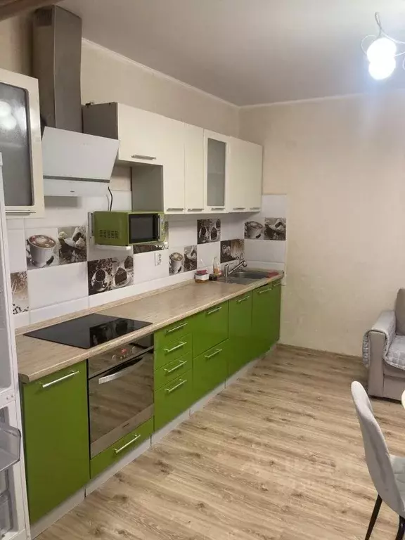 3-к кв. Ростовская область, Ростов-на-Дону ул. Еременко, 90/27 (74.0 ... - Фото 2