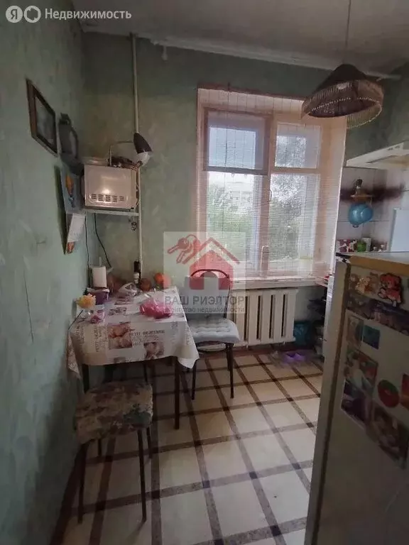 1-комнатная квартира: Самара, проспект Металлургов, 96 (30.2 м) - Фото 2