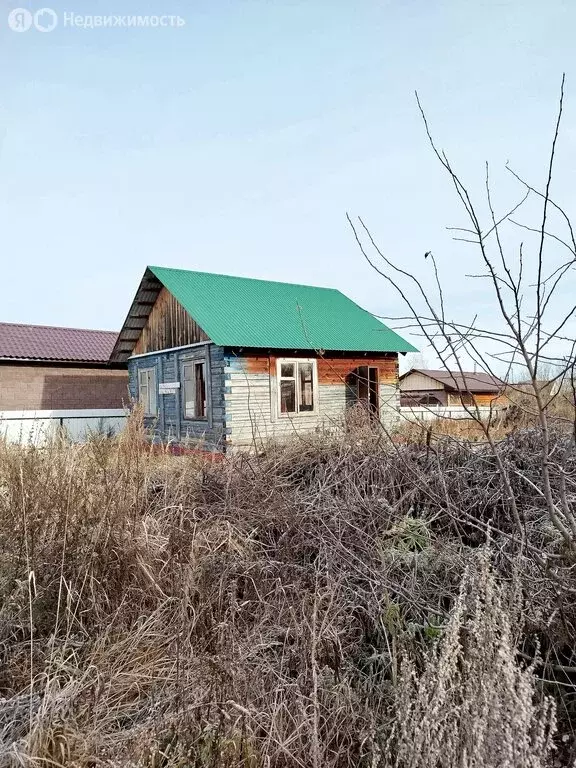 Дом в Кириллово, Лесная улица (31 м) - Фото 1