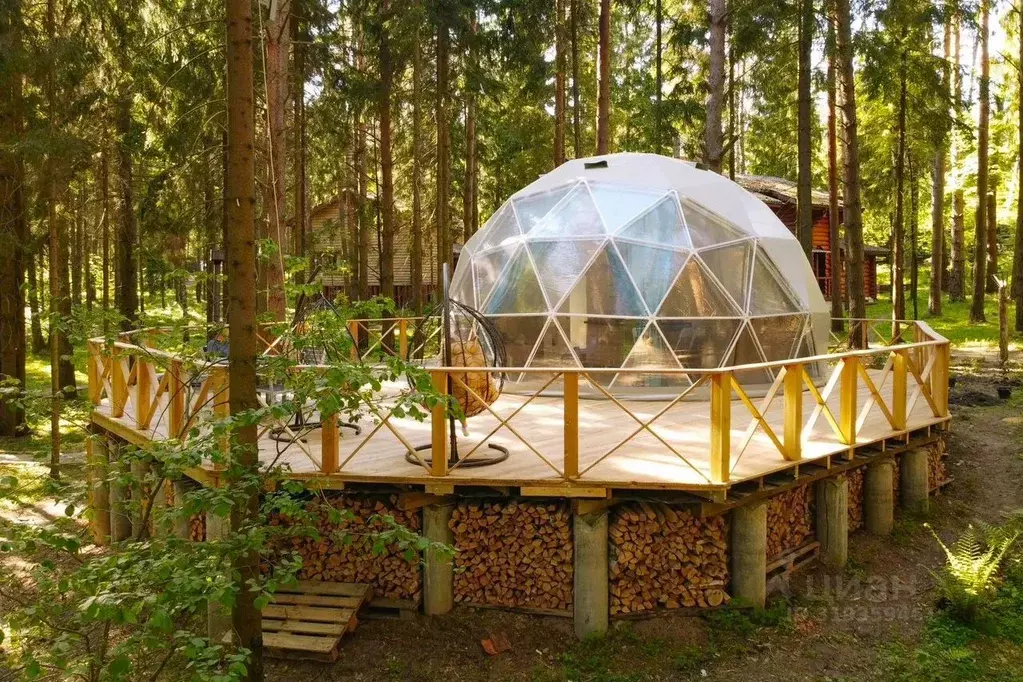 Таунхаус в Краснодарский край, Сочи городской округ, с. Ахштырь  (60 ... - Фото 0