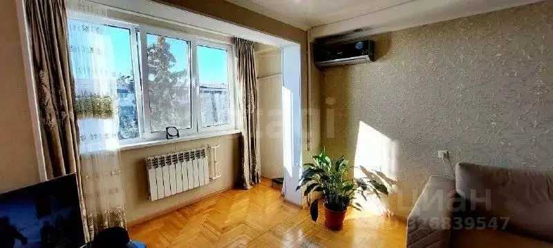 3-к кв. Ставропольский край, Пятигорск просп. 40 лет Октября (71.1 м) - Фото 2