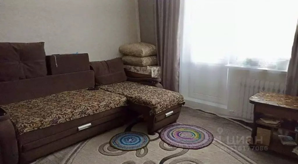 2-к кв. Хакасия, Сорск Усть-Абаканский район, ул. Кирова (51.4 м) - Фото 0
