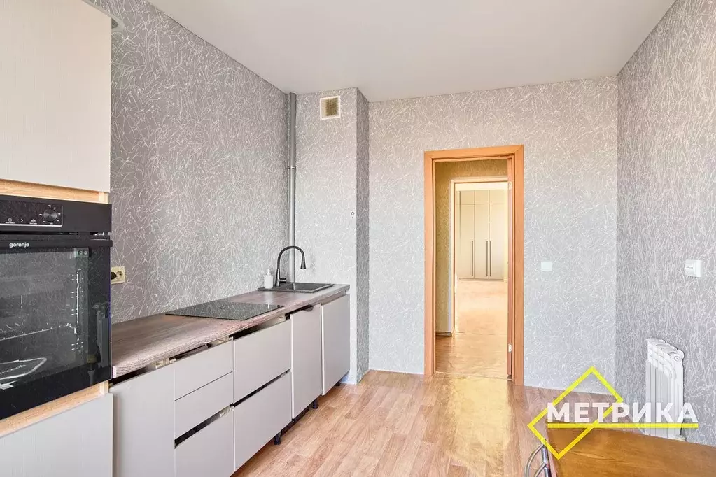 1-к кв. Приморский край, Артем Лесная ул., 5 (48.0 м) - Фото 1