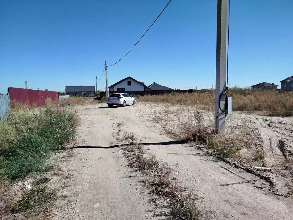 Участок в Амурская область, Благовещенск Дальняя ул. (7.0 сот.) - Фото 1