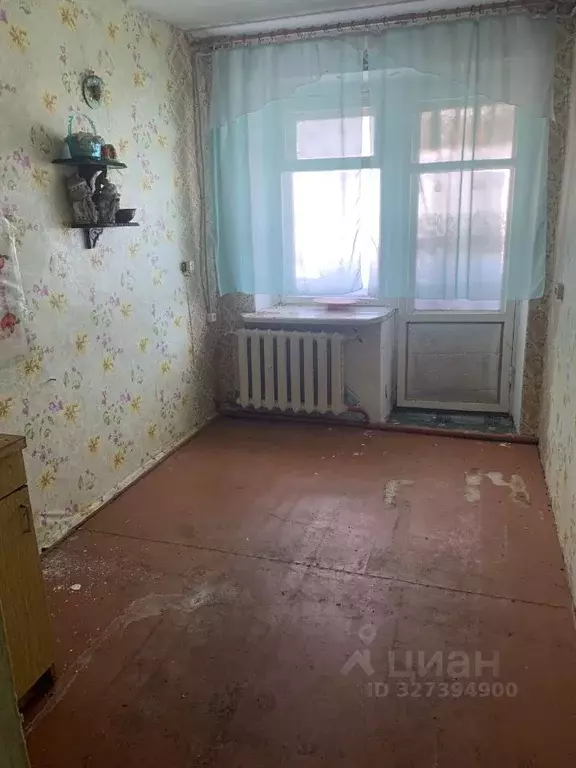 2-к кв. Курганская область, Варгашинский муниципальный округ, с. ... - Фото 2