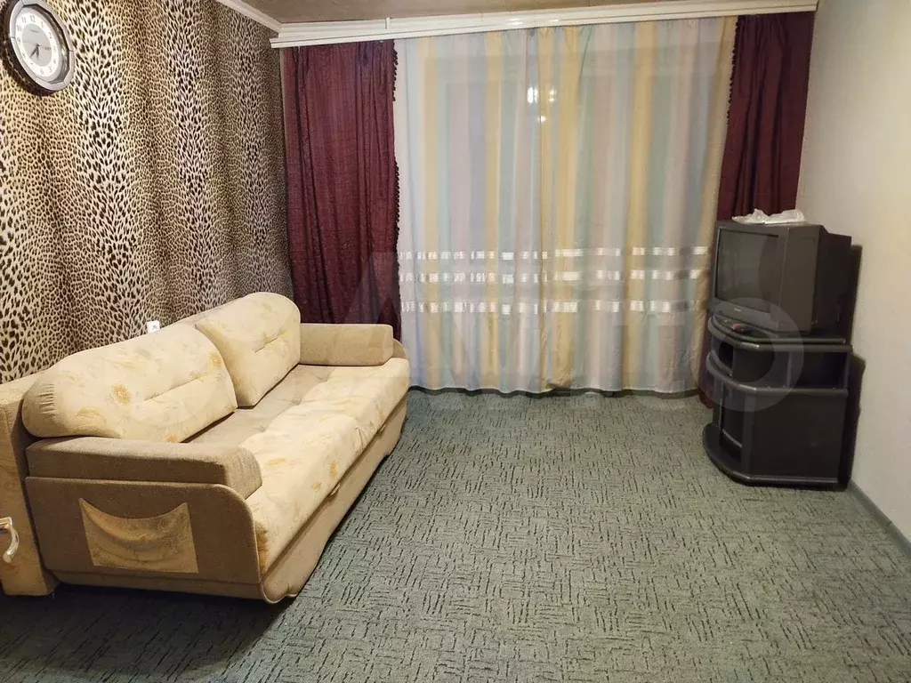 2-к. квартира, 50 м, 7/9 эт. - Фото 1