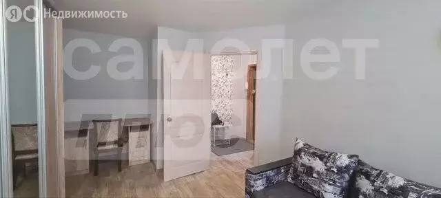 1-комнатная квартира: Симферополь, улица Миллера, 58 (28.7 м) - Фото 2