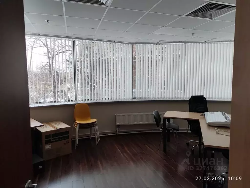 Офис в Москва Дербеневская ул., 15Б (80 м) - Фото 0