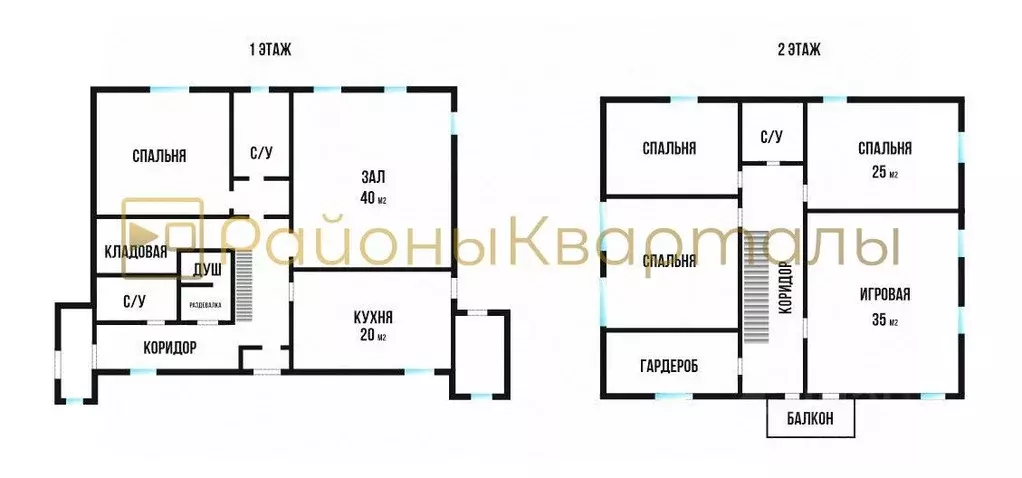 Коттедж в Новосибирская область, Коченевский район, Недра-2 садовое ... - Фото 2