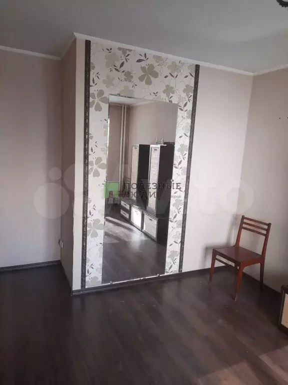 1-к. квартира, 36,4 м, 2/18 эт. - Фото 1