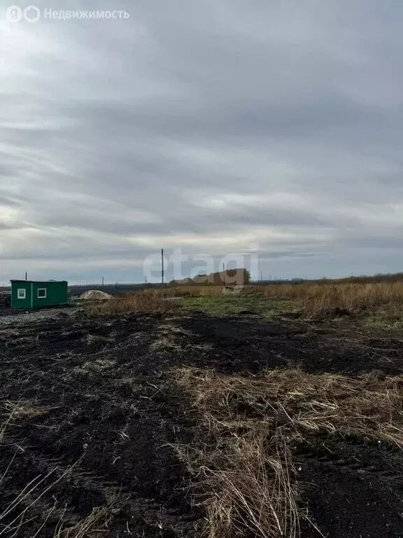 Участок в городской округ Ульяновск, село Лаишевка (8.8 м) - Фото 1