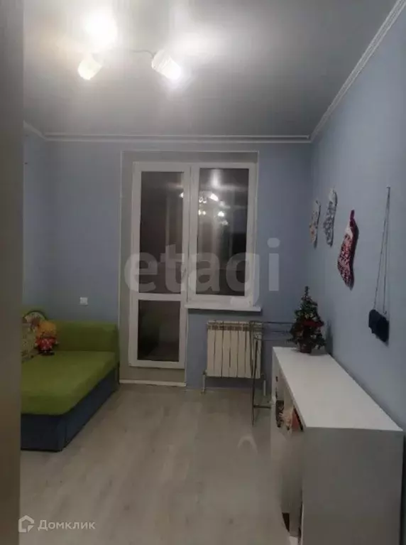 Продаётся 2-к квартира, 68 м - Фото 1