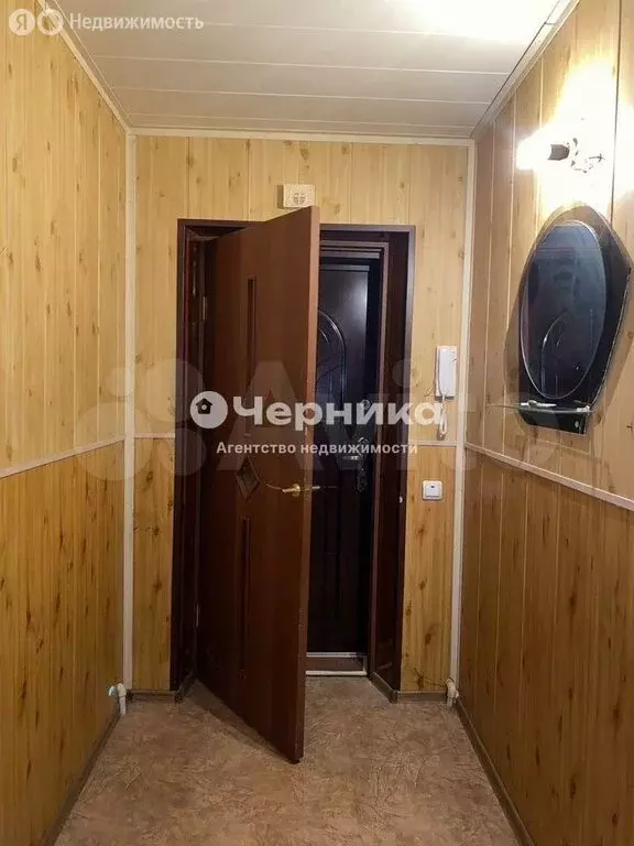 2-комнатная квартира: Шахты, улица Хомякова, 8 (58 м) - Фото 1