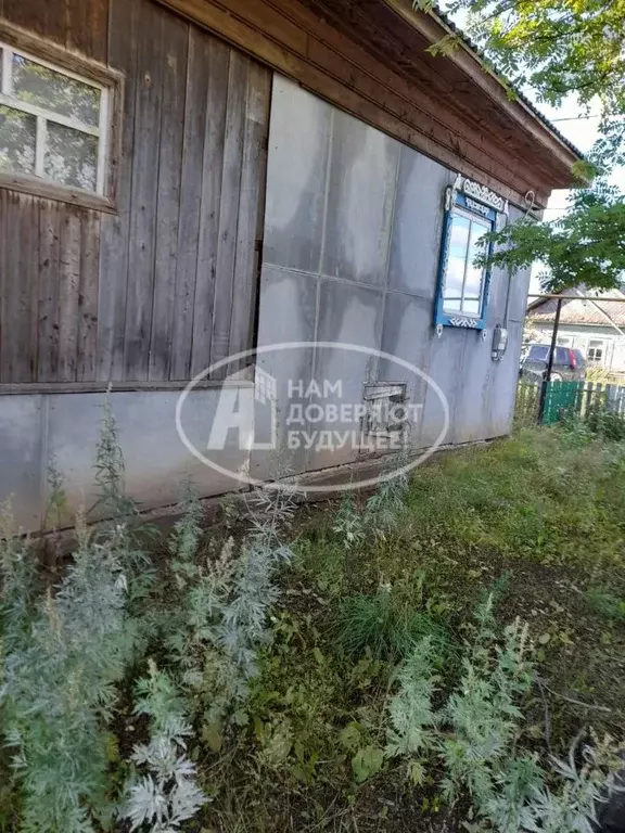 Дом в Башкортостан, Татышлинский район, Буль-Кайпановский сельсовет, ... - Фото 2