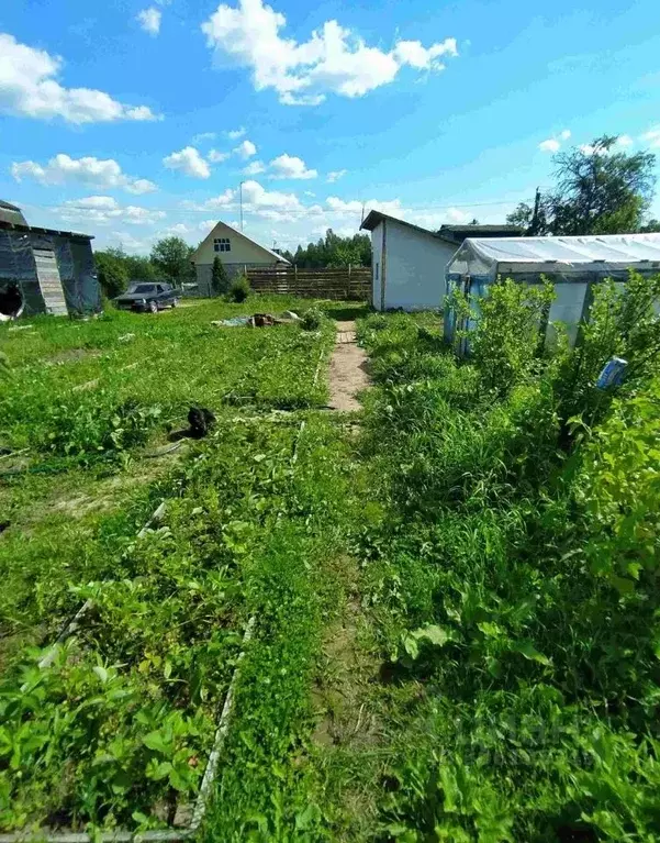 Участок в Смоленская область, Ярцевский муниципальный округ, Пионерный ... - Фото 1