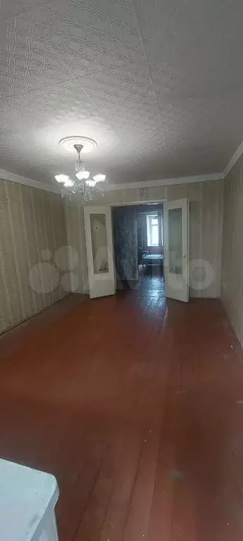 3-к. квартира, 56,8 м, 4/5 эт. - Фото 1