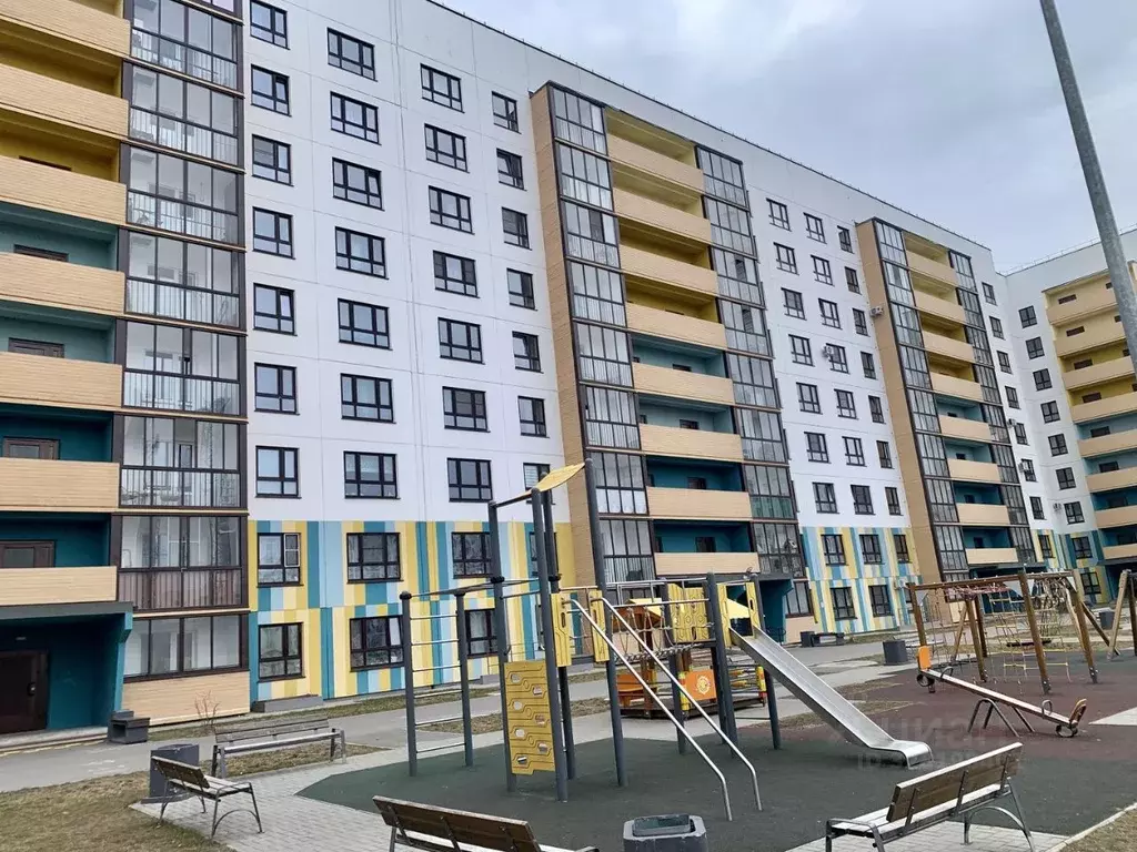 1-к кв. Новгородская область, Великий Новгород ул. Якова Павлова, 13 ... - Фото 1