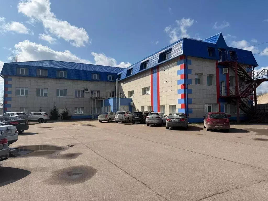 Офис в Новгородская область, Великий Новгород проезд Энергетиков, 6 ... - Фото 1