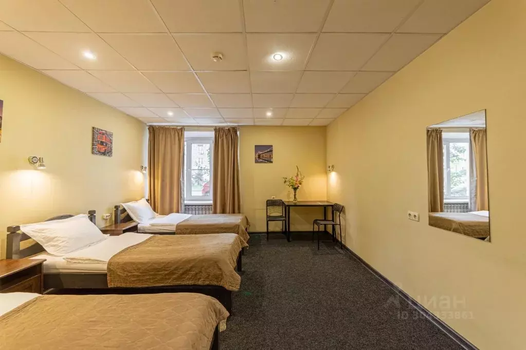 Комната Москва Каширское ш., 9К1 (16.0 м) - Фото 2