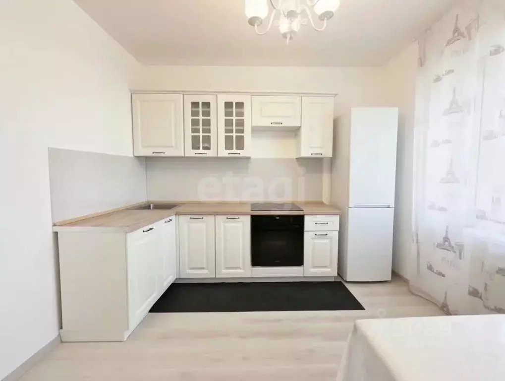 2-к кв. Санкт-Петербург ул. Орбитальная, 5 (55.8 м) - Фото 1