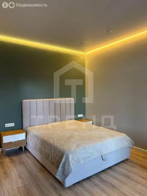 1-комнатная квартира: Санкт-Петербург, улица Жукова, 1 (50.6 м) - Фото 1