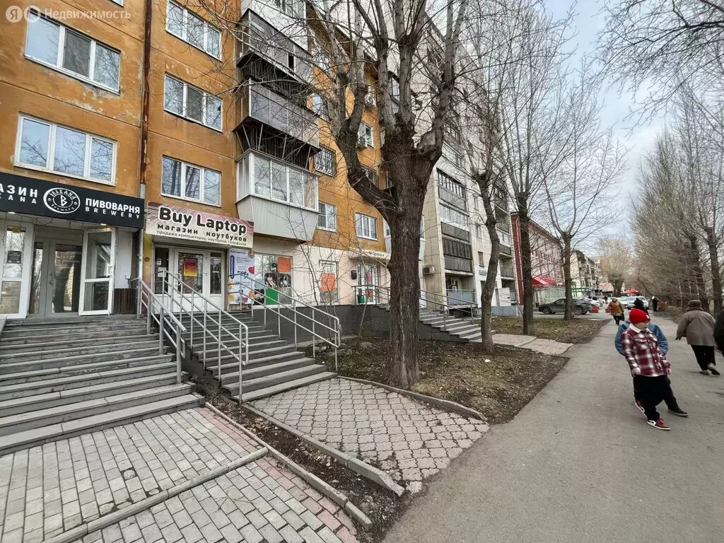 Помещение свободного назначения (40.7 м) - Фото 1