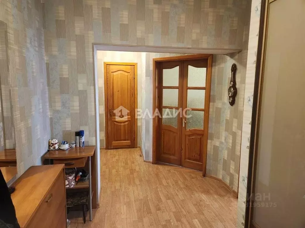 3-к кв. Иркутская область, Иркутск ул. Ядринцева, 1/2 (82.8 м) - Фото 2