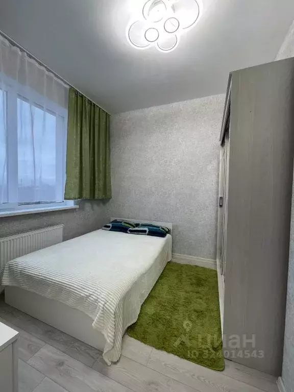 1-к кв. Ленинградская область, Кудрово г. Всеволожский район, ... - Фото 1