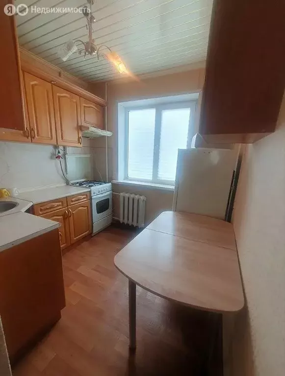 1-комнатная квартира: Егорьевск, 1-й микрорайон, 28 (31 м) - Фото 2