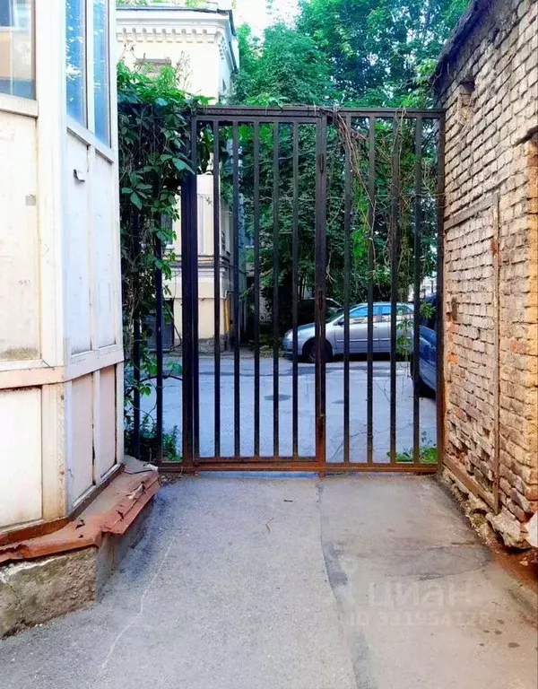 2-к кв. Санкт-Петербург Лиговский просп., 170 (45.7 м) - Фото 2