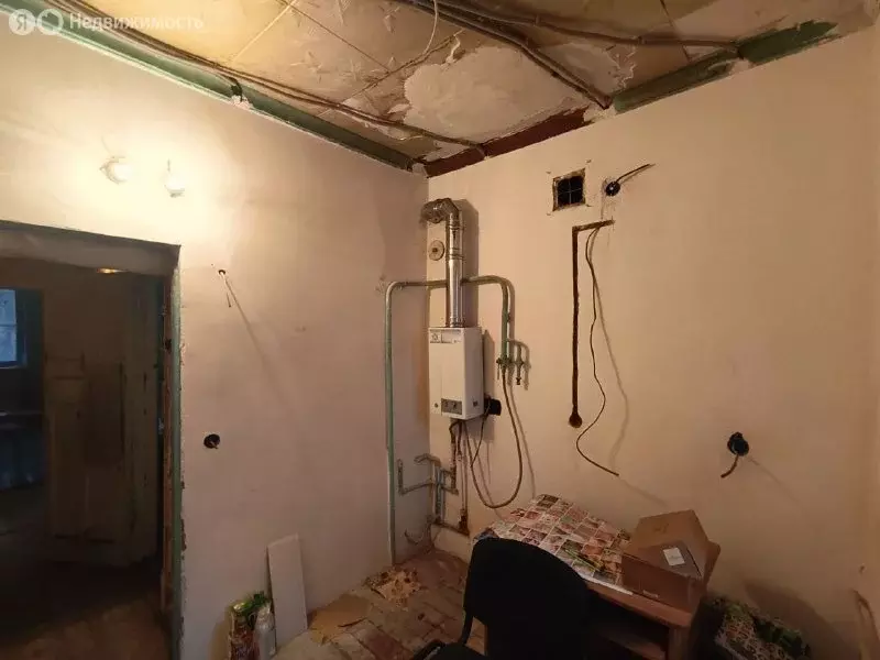 3-комнатная квартира: Тула, улица Металлургов, 33 (65.7 м) - Фото 2