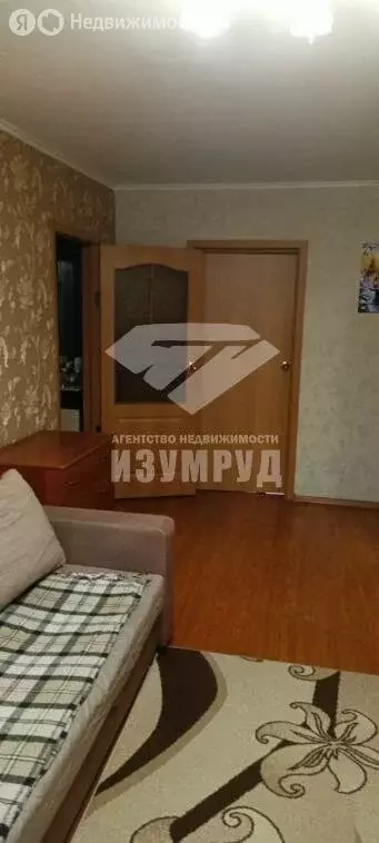 2-комнатная квартира: Кемерово, улица Халтурина, 31 (47.7 м) - Фото 1