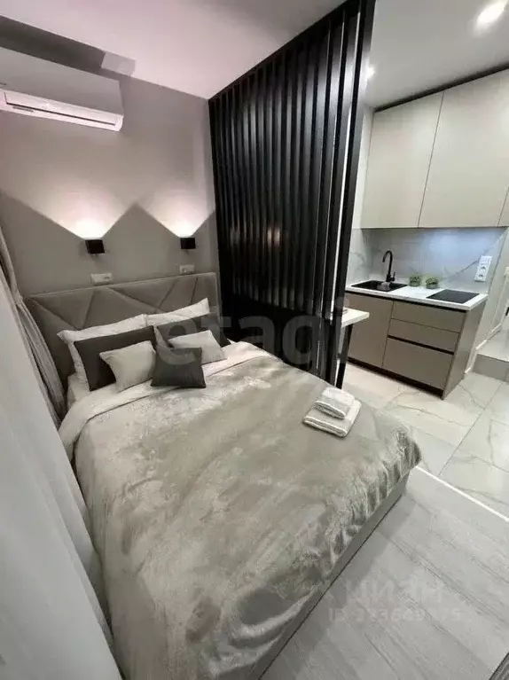 Студия Татарстан, Казань ул. Мансура Хасанова, 13 (20.0 м) - Фото 1