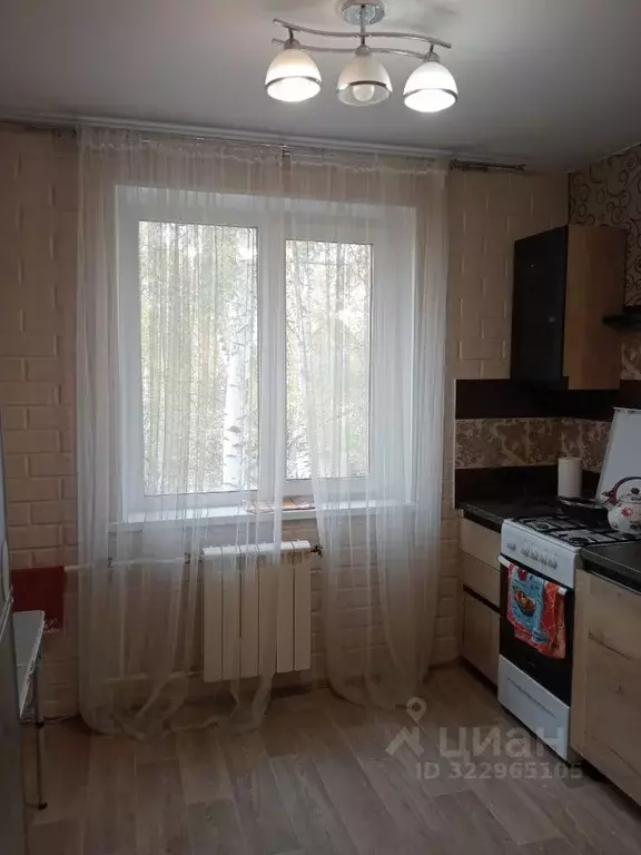 2-к кв. Рязанская область, Рязанский муниципальный округ, с. Поляны ... - Фото 1