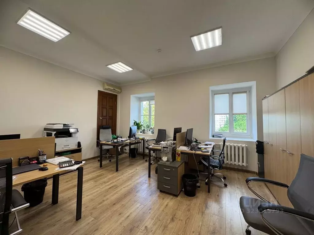 Офис в Татарстан, Казань ул. Щапова, 47/7 (89 м) - Фото 1