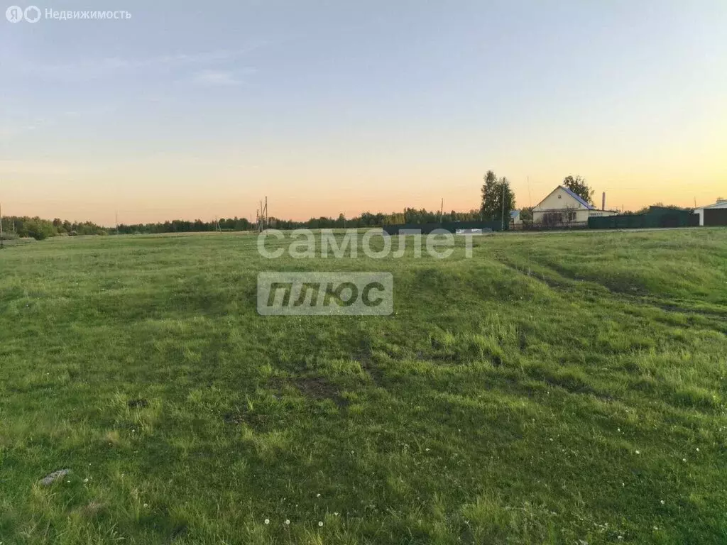 Участок в село Халитово, Западная улица, 22 (15 м) - Фото 2