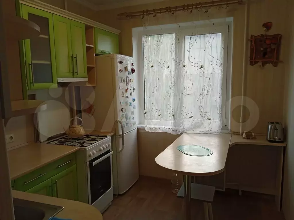 2-к. квартира, 50 м, 5/9 эт. - Фото 0