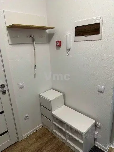 1-к кв. Москва ул. Гренадерская, 9к1 (40.0 м) - Фото 2