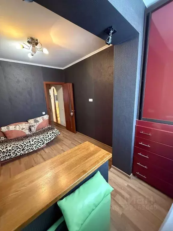 3-к кв. Ростовская область, Волгодонск Ленинградская ул., 7 (64.0 м) - Фото 2