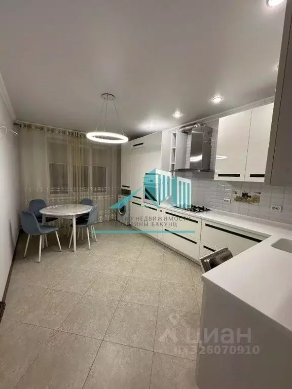 2-к кв. Калужская область, Калуга Михалевский пер., 28 (65.6 м) - Фото 2