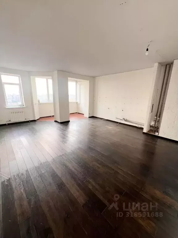 1-к кв. Москва Петрозаводская ул., 15к5 (47.0 м) - Фото 0