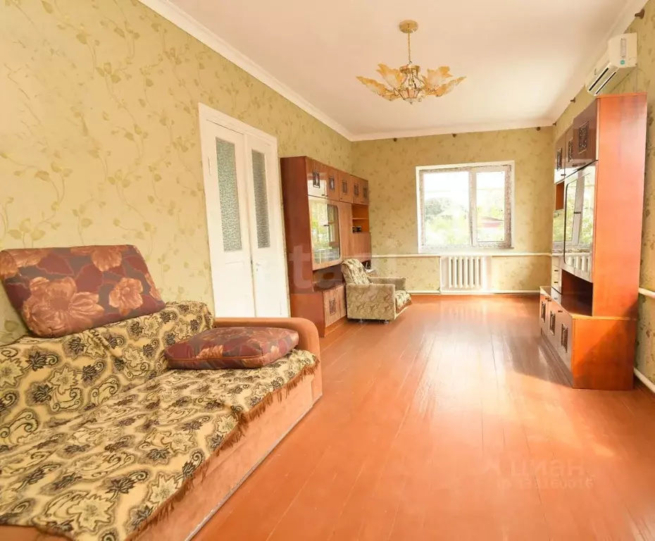 Дом в Крым, Джанкой ул. Кирова, 220 (86 м) - Фото 1