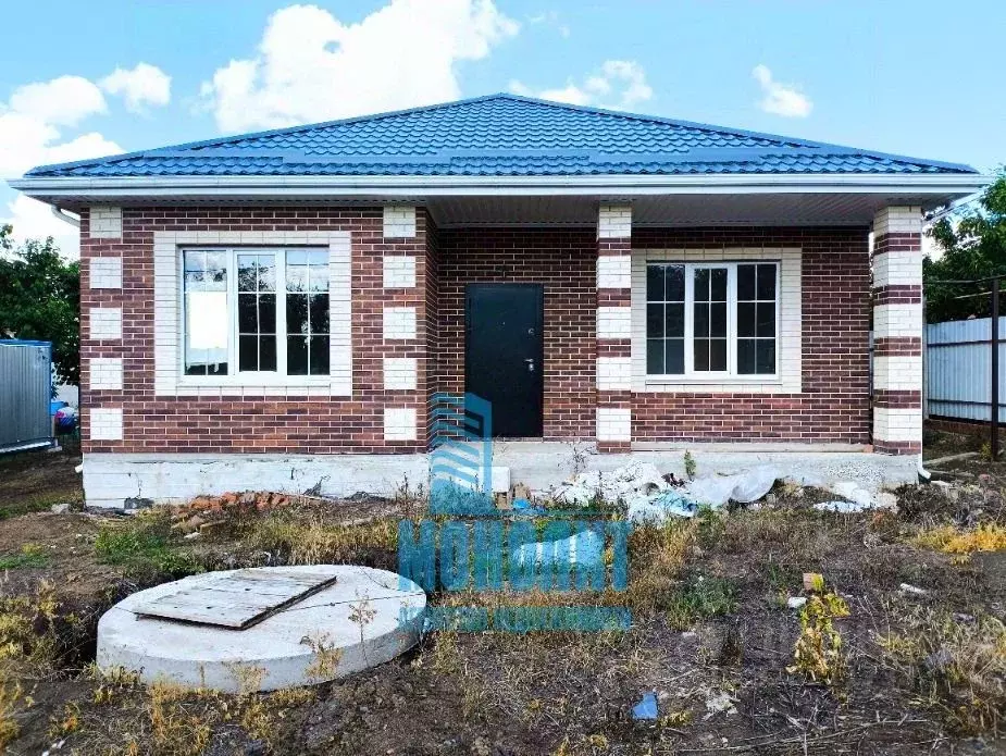 Дом в Ростовская область, Аксайский район, Щепкинское с/пос, ... - Фото 1