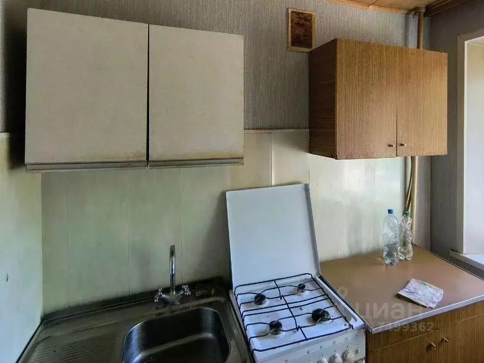 1-к кв. Самарская область, Самара Воронежская ул., 139 (33.0 м) - Фото 0